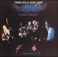 Crosby, Stills, Nash &amp; Young / 4 Way Street (Bonus Track/Remastered/2CD/수입/미개봉)