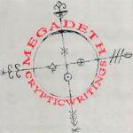 [중고] Megadeth / Cryptic Writings (HDCD)