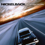 [중고] Nickelback / All The Right Reasons