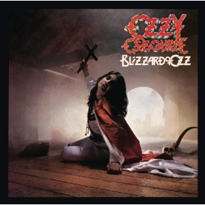 [중고] Ozzy Osbourne / Blizzard Of Ozz