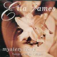[중고] Etta James / Mystery Lady (수입)
