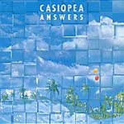 [중고] Casiopea / Answers (일본수입)