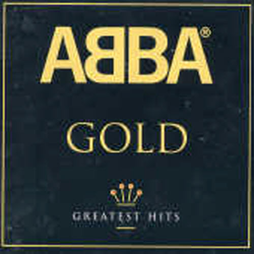 [중고] ABBA / Gold: Greatest Hits