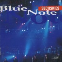 [중고] 젝스키스 (Sechskies) / Blue Note
