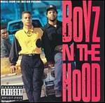 [중고] O.S.T. / Boyz N The Hood (수입)