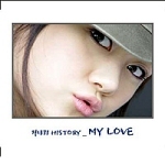 장나라 / History - My Love (2CD/미개봉)