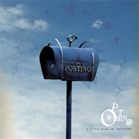 [중고] 포스티노 (Postino) / 1집 - A Letter From The Postino (Digipack/홍보용)