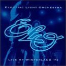 [중고] Electric Light Orchestra (E.L.O.) / Live at Winterland &#039;76 (수입/홍보용 펀치)