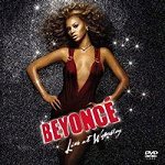 Beyonce / Live At Wembley (CD+DVD/미개봉)