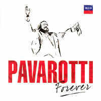 [중고] Luciano Pavarotti / Pavarotti Forever (2CD/dd7114)