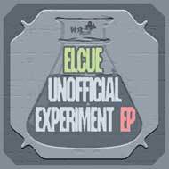 [중고] 엘큐 (Elcue) / Unofficial Experimental