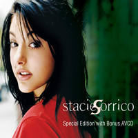 [중고] Stacie Orrico / Stacie Orrico (Special Edition/CD+AVCD)