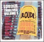 V.A. / Louder Than Ever Vol.1 (수입/미개봉)