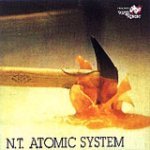 [중고] New Trolls / Atomic System (srmc2003)