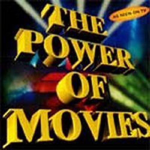 [중고] V.A. / The Power Of Movies