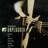[중고] V.A. / The Very Best Of Mtv Unplugged