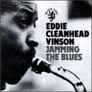 Eddie Cleanhead Vinson / Jamming The Blues (수입/미개봉)