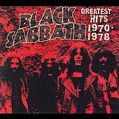 [중고] Black Sabbath / Greatest Hits 1970-1978 (Remastered/수입)