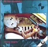 [중고] Peter Hammill / Sitting Targets (수입)