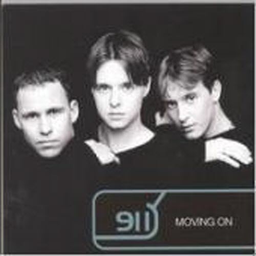 [중고] 911 / Moving On (2CD)