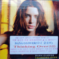 [중고] Dana Glover / Thinking Over (수입/홍보용/single)