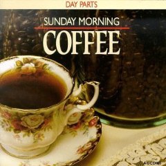 [중고] V.A. / Sunday Morning Coffee (수입)