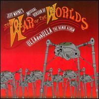 O.S.T. / The War Of The Worlds (Jeff Wayne/2CD/수입/미개봉)