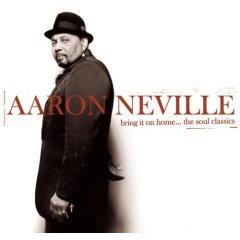 [중고] Aaron Neville / Bring It On Home... The Soul Classics (Digipack)
