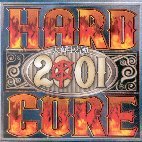 [중고] V.A. / 대한민국 Hard Core 2001