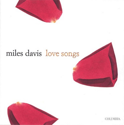 [중고] Miles Davis / Love Songs