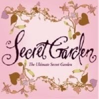 [중고] Secret Garden / The Ultimate Secret Garden (Deluxe Best Feat. 신영옥/2CD)