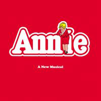 O.S.T. / Annie - 애니 : Original Broadway Cast Recording (미개봉)
