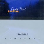 포지션 (Position) / On The Road, New &amp; Best (2CD/미개봉)