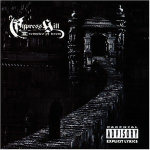 [중고] Cypress Hill / III (Temples Of Boom/수입)