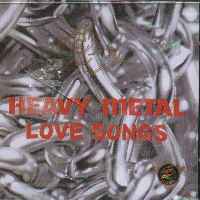 [중고] V.A. / Heavy Metal Love Songs Vol.1