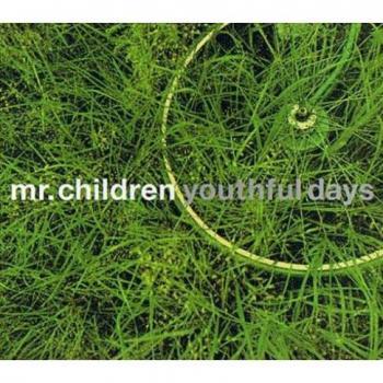 [중고] Mr.Children / Youthful Days (일본수입/Single/tfcc89014)