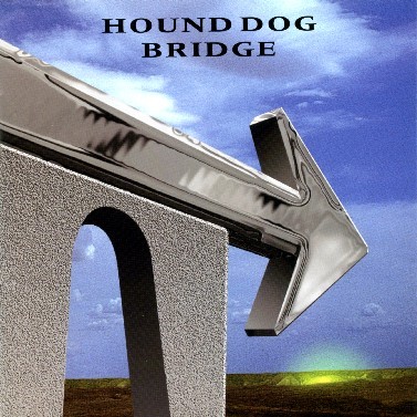 [중고] HOUND DOG / BRIDGE (일본수입/amcx4131)