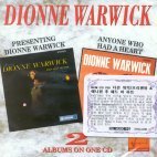 Dionne Warwick / Presenting...Anyone Who Had A Heart (수입/미개봉)