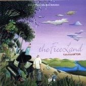 [중고] Katsuhisa Hattori / The Free Land - 대지의 노래