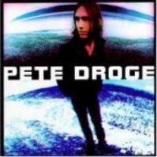 Pete Droge / Spacey And Shakin (수입/미개봉)