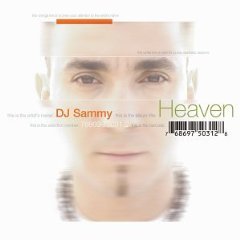 [중고] DJ Sammy / Heaven