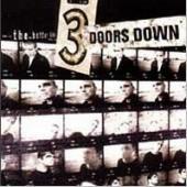 [중고] 3 Doors Down / The Better Life