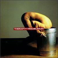 [중고] Therapy? / Troublegum