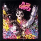 [중고] Alice Cooper / Hey Stoopid