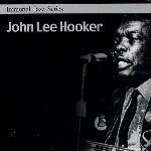 John Lee Hooker / Immortal Jazz Series - John Lee Hooker (미개봉)