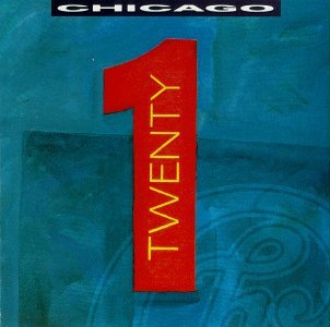 [중고] Chicago / Twenty 1