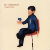 [중고] Ben Christophers / Spoonface (홍보용)