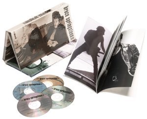 Bruce Springsteen / Tracks (Deluxe 4CD Box Set/수입/미개봉)