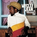 [중고] Wyclef Jean / The Preacher&#039;s Son
