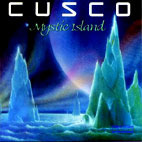[중고] Cusco / Mystic Island